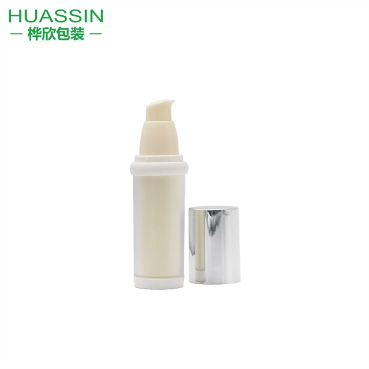 Acrylic Lotion Bottle