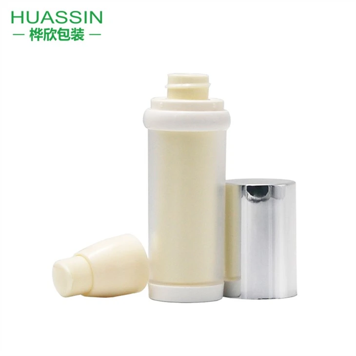 Acrylic Lotion Bottle