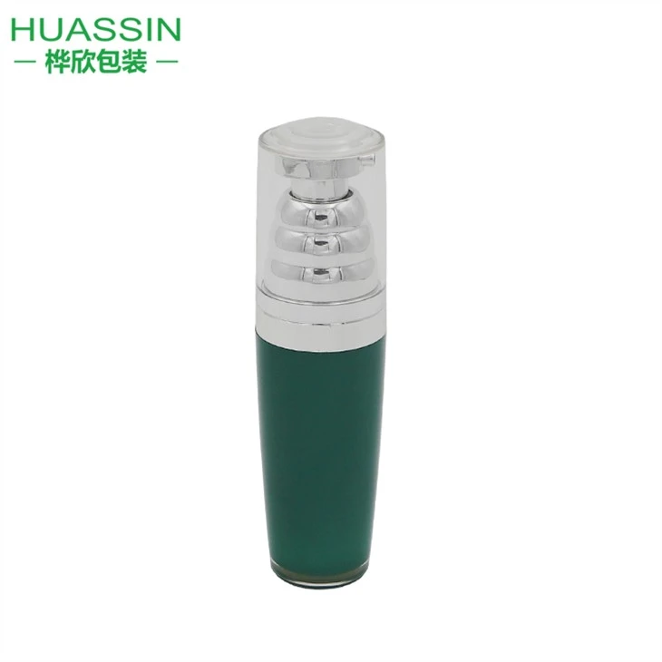 Airless Cosmetic Bottles