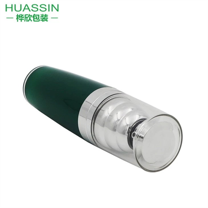 Airless Cosmetic Bottles