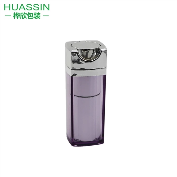Airless Lotion Bottle