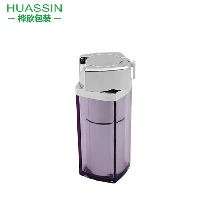 Airless Lotion Bottle