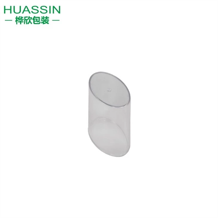 Aluminum Tube Cosmetic Packaging