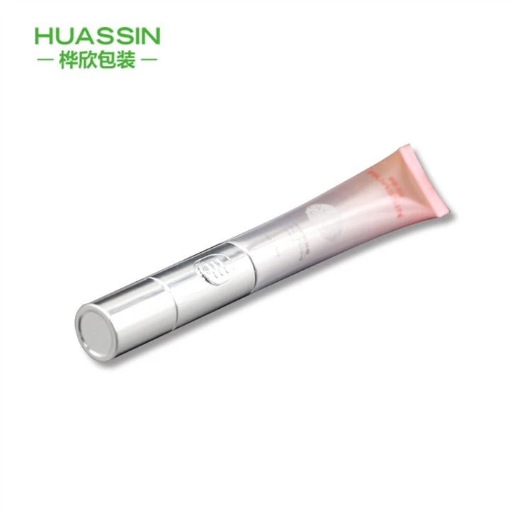 Eye Cream Tube Packaging