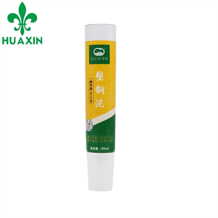 Glue Packaging Tube