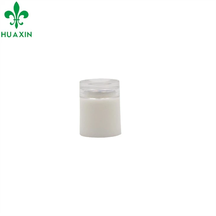 Medicine Ointment Tube Packing