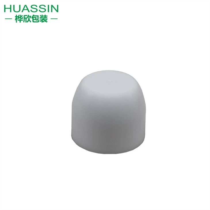 Plastic Cosmetic Massage Roller Ball Tube