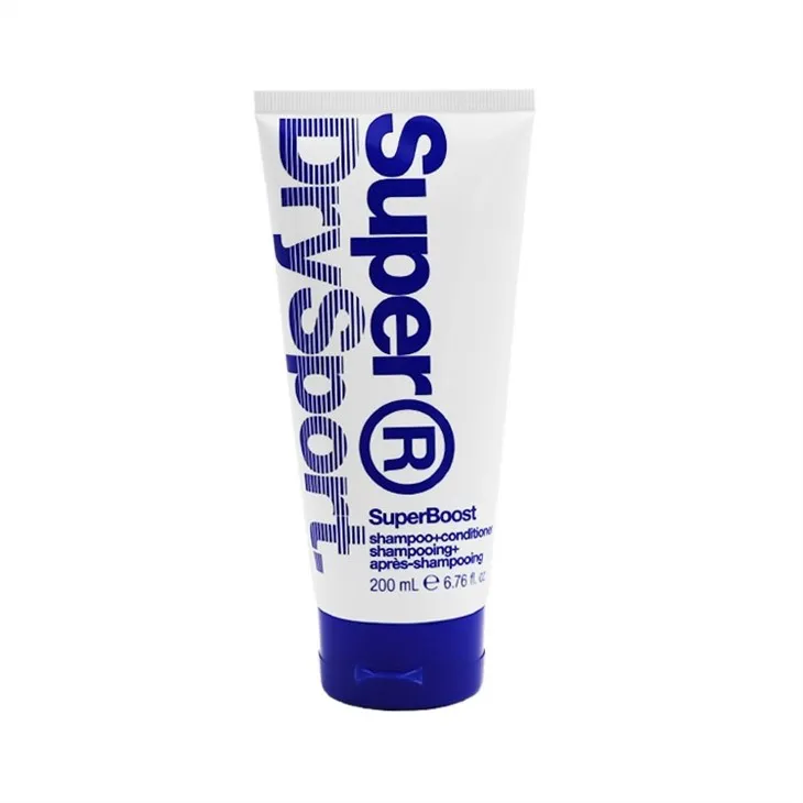 Plastic Soft Tube For Shampoo