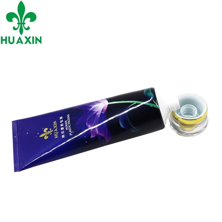 Plastic Squeeze Tubes For Shampoo