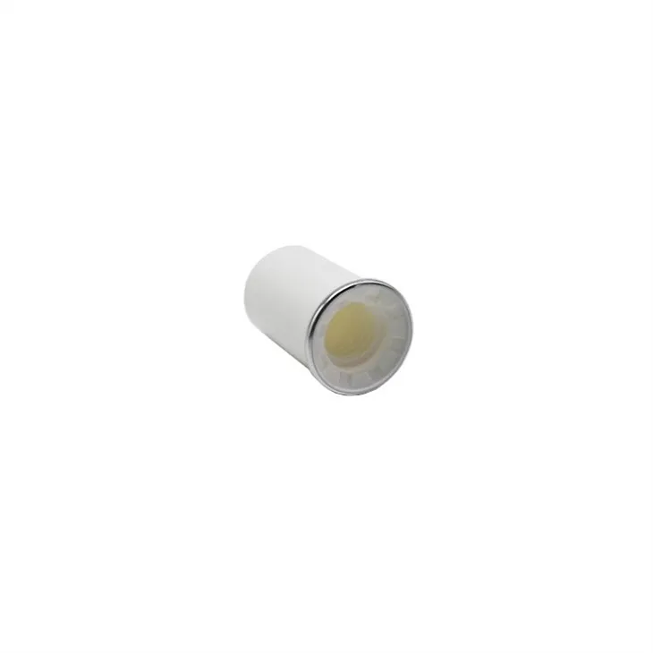 Plastic Tube For Medicine