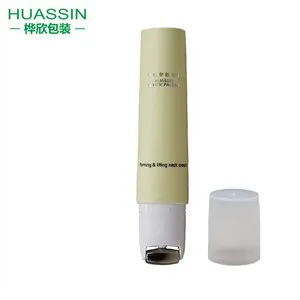 Roller Ball Tubes Squeeze Tubes