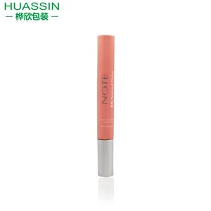 Square Lip Gloss Tubes