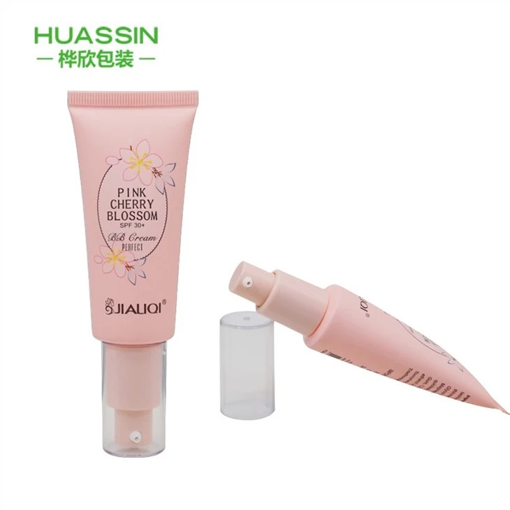 Squeeze Tubes For Lotion