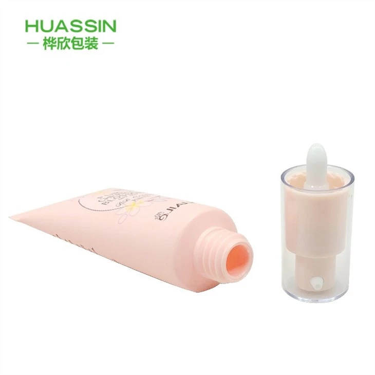 Squeeze Tubes For Lotion