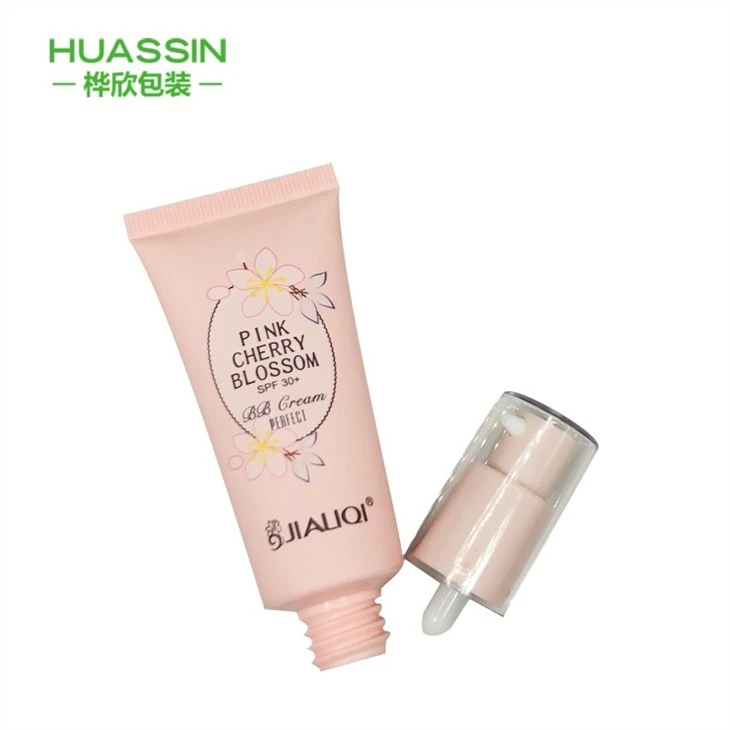 Squeeze Tubes For Lotion