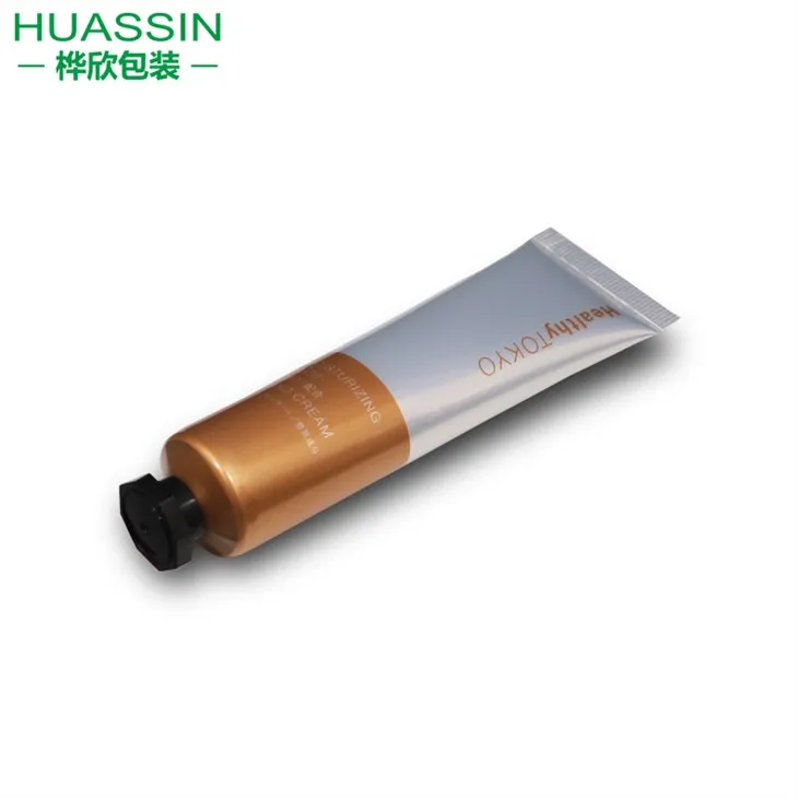 100g Cosmetic Tube Hand Cream Tube