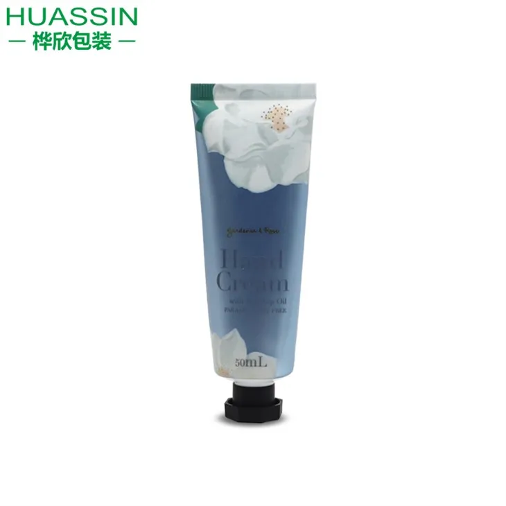 60g Hand Cream Tube