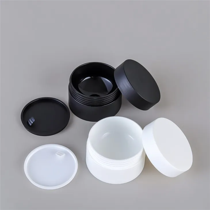 Cream Jars Container