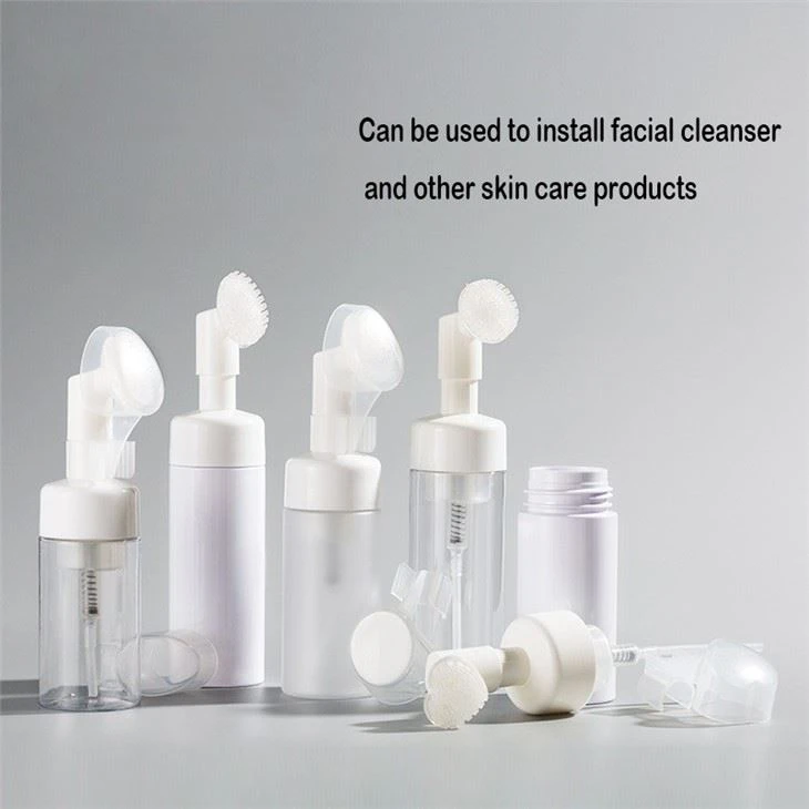 Empty Plastic Foam Dispenser Hand Soap Pump Bottle Empty Plastic Foam Dispenser Hand Soap Pump Bottle
