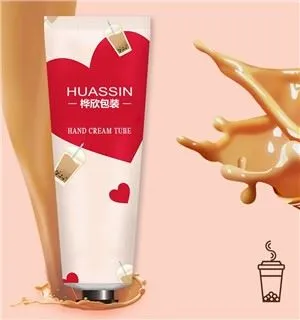 60ml Hand Sanitizer Gel Tube