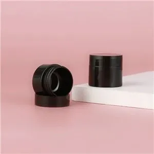 Cream Jars Container