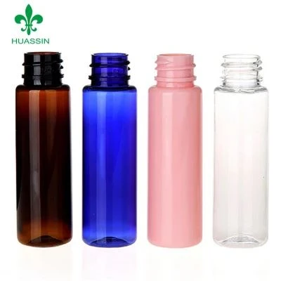 100ml Packaging Bottle With Foam Pump