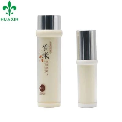 120ml Facial Cleanser Bottle