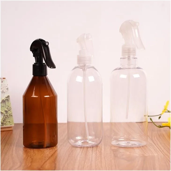 Customized Capacity Cleaning Portable Spray Bottle