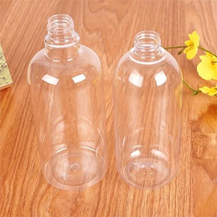 Customized Capacity Cleaning Portable Spray Bottle