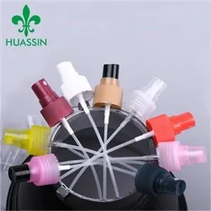 Fine Mist Sprayer